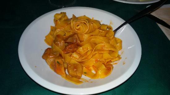 Agriturismo Monte Del Vento